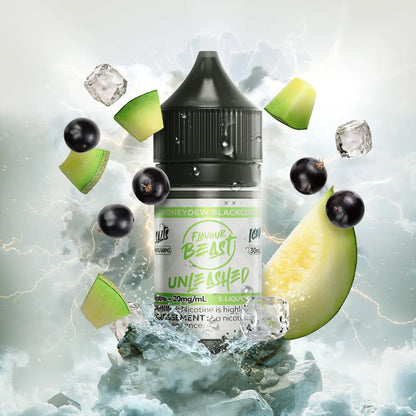 FLAVOUR BEAST UNLEASHED JUICE 20MG 30ML (ONTARIO)