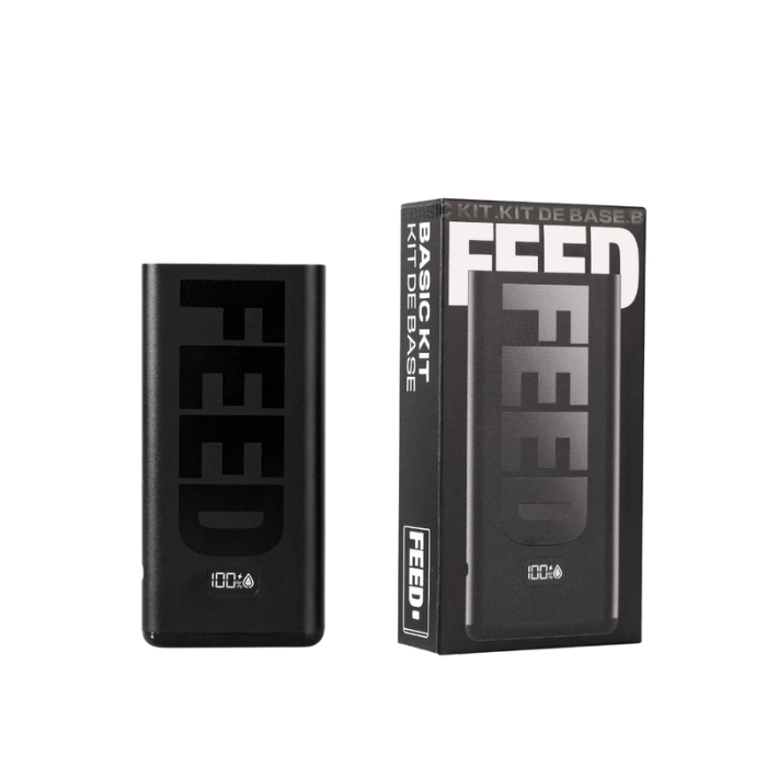 FEED DEVICE