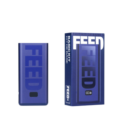 FEED DEVICE