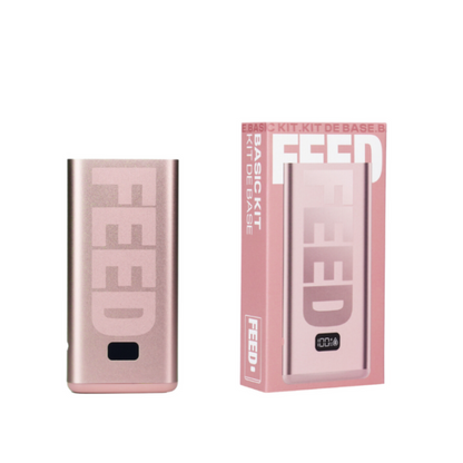 FEED DEVICE