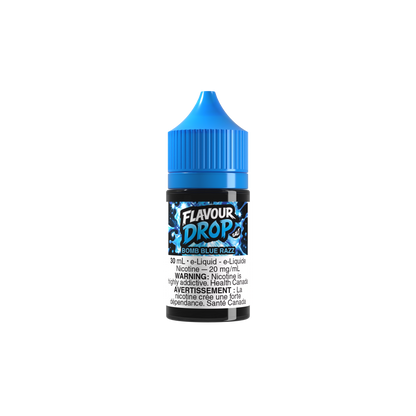 FLAVOUR DROP SALT NIC 20MG JUICES 30ML