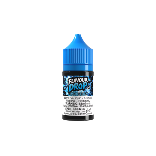 FLAVOUR DROP SALT NIC 20MG JUICES 30ML