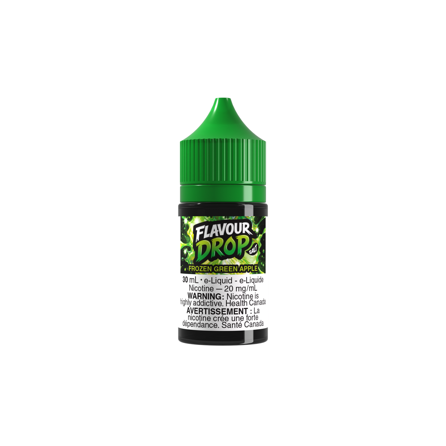 FLAVOUR DROP SALT NIC 20MG JUICES 30ML