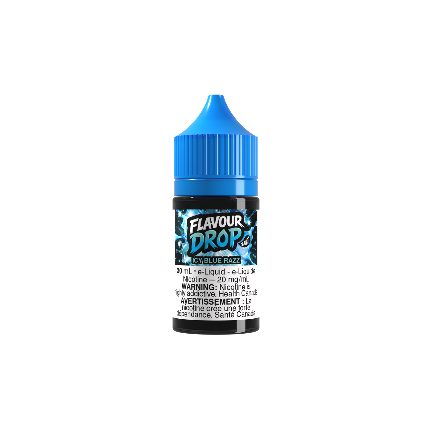 FLAVOUR DROP SALT NIC 20MG JUICES 30ML