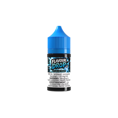 FLAVOUR DROP SALT NIC 20MG JUICES 30ML