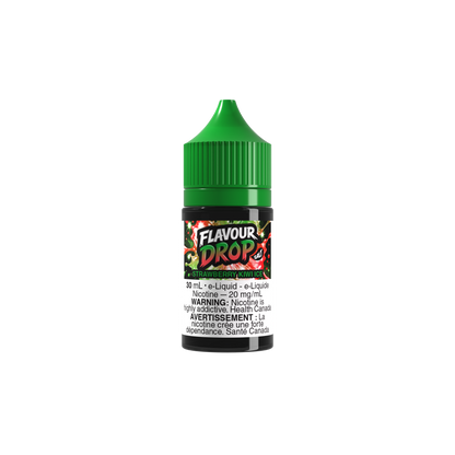 FLAVOUR DROP SALT NIC 20MG JUICES 30ML