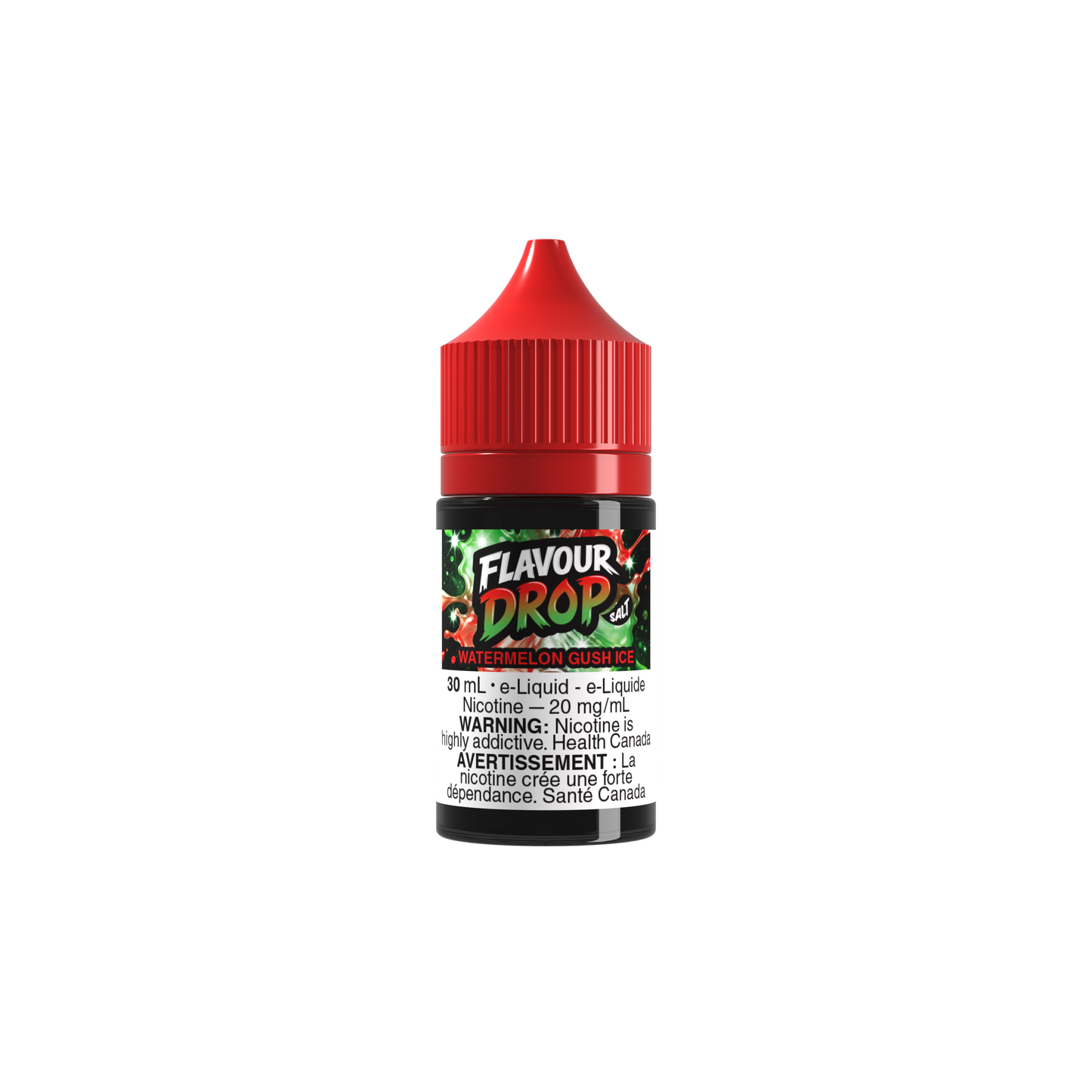 FLAVOUR DROP SALT NIC 20MG JUICES 30ML