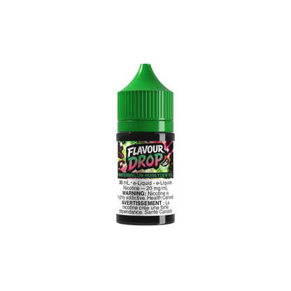 FLAVOUR DROP SALT NIC 20MG JUICES 30ML