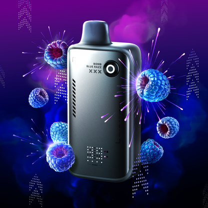 FLAVOUR BEAST APLHA 80K PUFFS