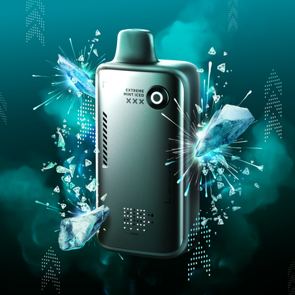 FLAVOUR BEAST APLHA 80K PUFFS