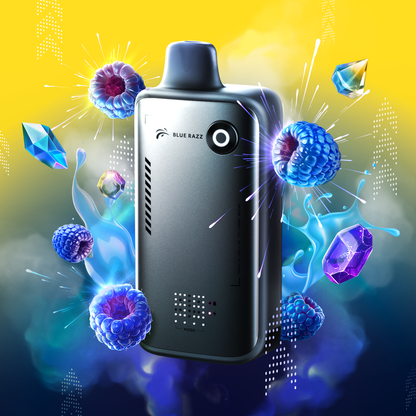 FLAVOUR BEAST ALPHA 80K PUFFS