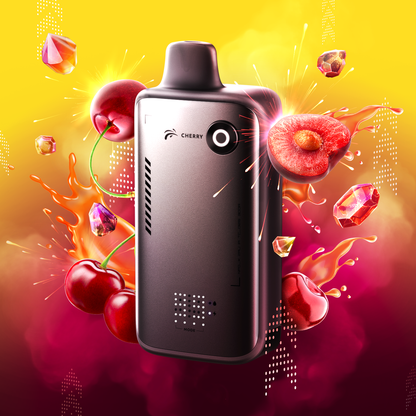 FLAVOUR BEAST ALPHA 80K PUFFS