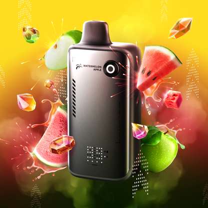 FLAVOUR BEAST ALPHA 80K PUFFS