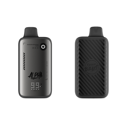 FLAVOUR BEAST ALPHA 80K PUFFS