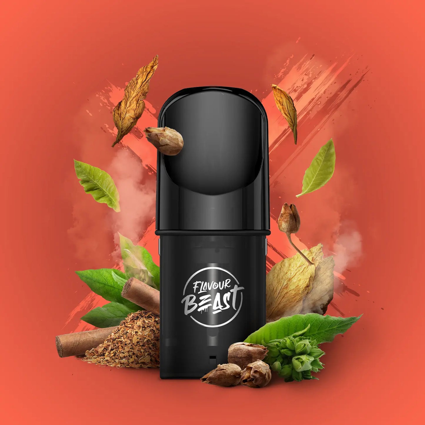 FLAVOUR BEAST PODS (ONTARIO)