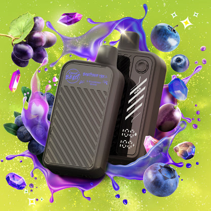 FLAVOUR BEAST BEAST MODE MAX 2 50K PUFFS