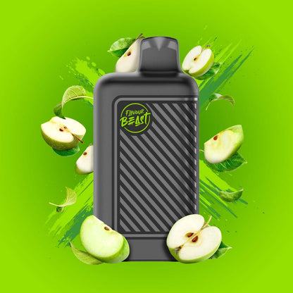 FLAVOUR BEAST BEAST MODE 8K PUFFS