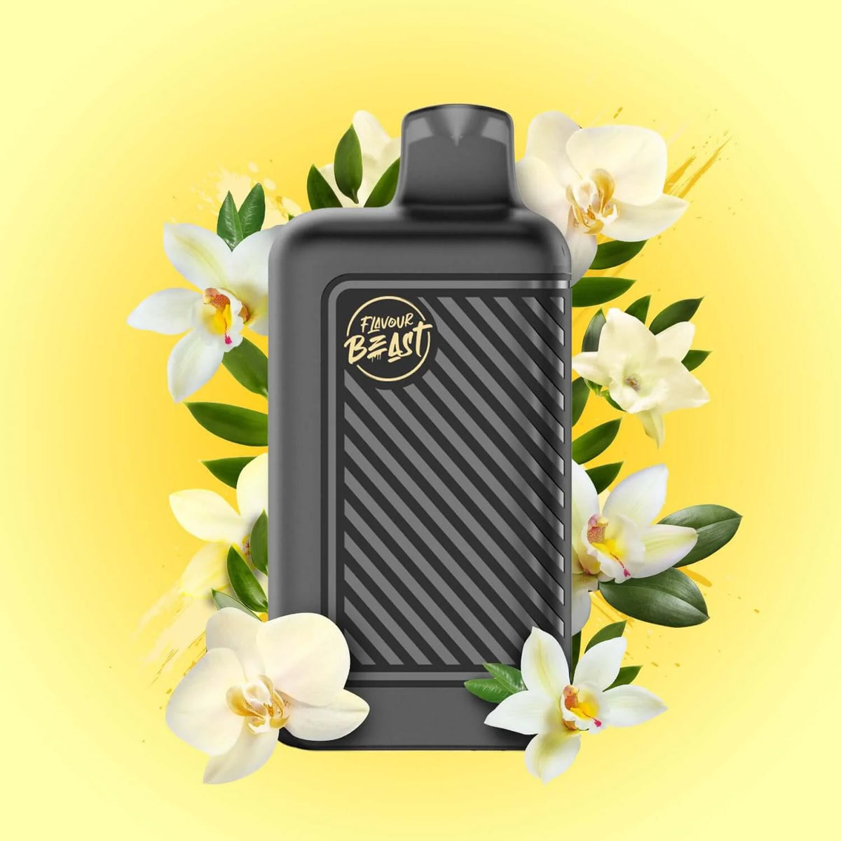 FLAVOUR BEAST BEAST MODE 8K PUFFS