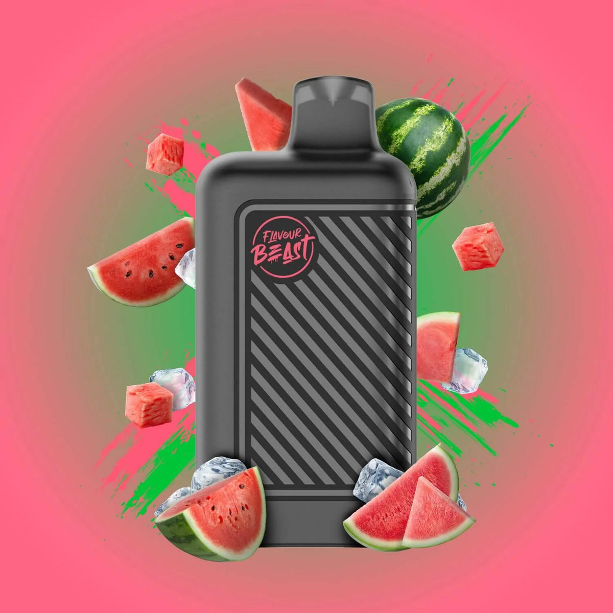 FLAVOUR BEAST BEAST MODE 8K PUFFS