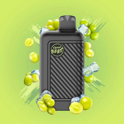 FLAVOUR BEAST BEAST MODE 8K PUFFS
