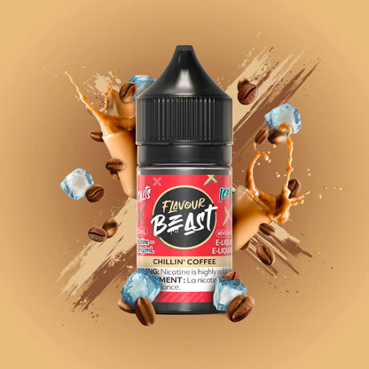 FLAVOUR BEAST JUICES 20MG 30ML (ONTARIO)