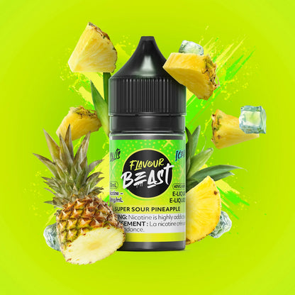 FLAVOUR BEAST JUICES 20MG 30ML (ONTARIO)