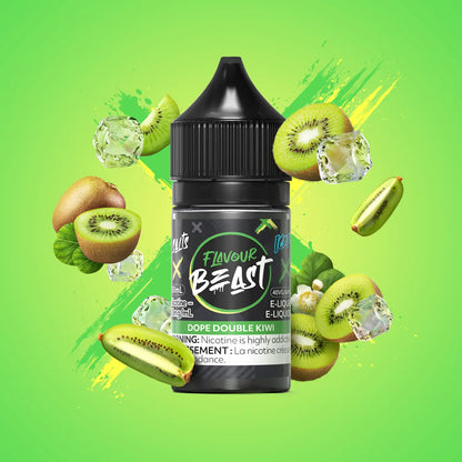 FLAVOUR BEAST JUICES 20MG 30ML (ONTARIO)