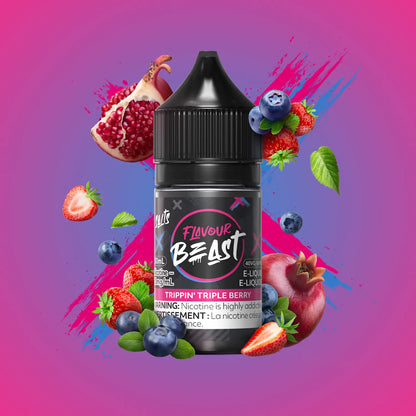 FLAVOUR BEAST JUICES 20MG 30ML (ONTARIO)