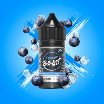 FLAVOUR BEAST JUICES 20MG 30ML (ONTARIO)