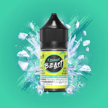 FLAVOUR BEAST JUICES 20MG 30ML (ONTARIO)