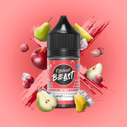 FLAVOUR BEAST JUICES 20MG 30ML (ONTARIO)