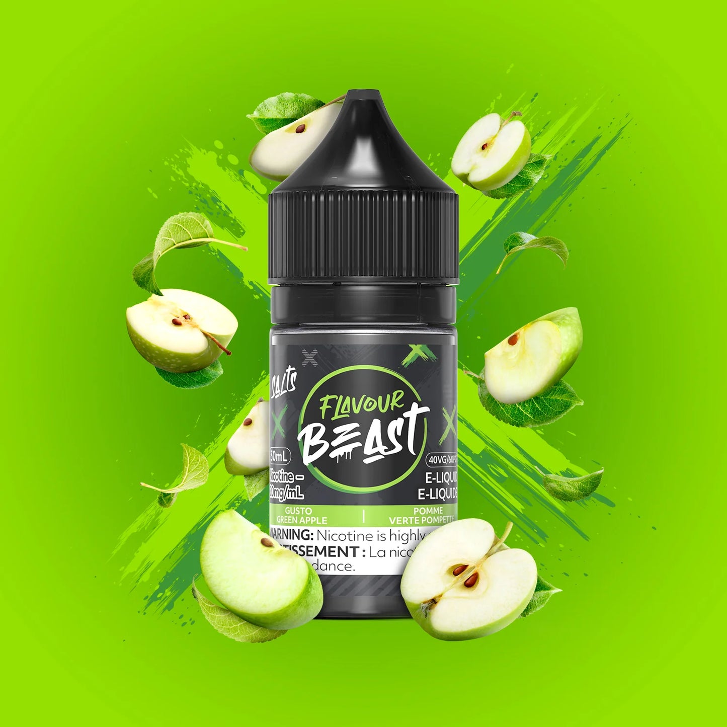 FLAVOUR BEAST JUICES 20MG 30ML (ONTARIO)