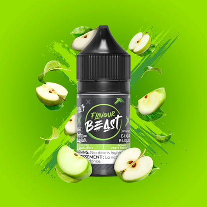 FLAVOUR BEAST JUICES 20MG 30ML (ONTARIO)