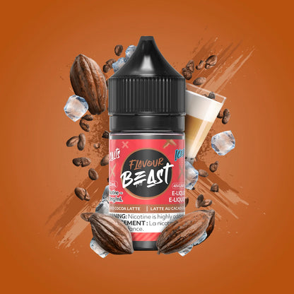 FLAVOUR BEAST JUICES 20MG 30ML (ONTARIO)