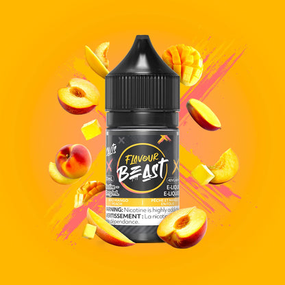 FLAVOUR BEAST JUICES 20MG 30ML (ONTARIO)