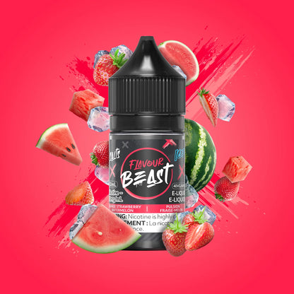 FLAVOUR BEAST JUICES 20MG 30ML (ONTARIO)