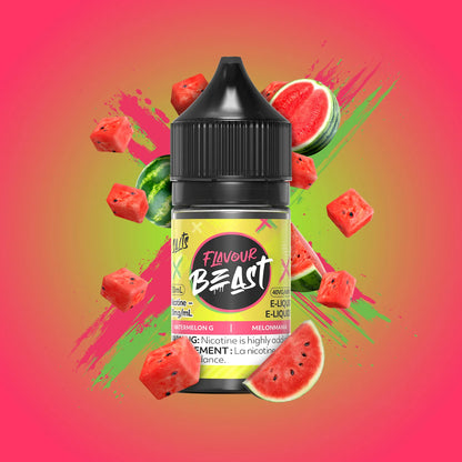 FLAVOUR BEAST JUICES 20MG 30ML (ONTARIO)