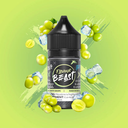 FLAVOUR BEAST JUICES 20MG 30ML (ONTARIO)