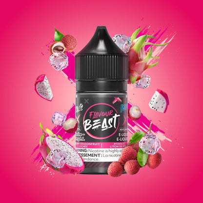 FLAVOUR BEAST JUICES 20MG 30ML (ONTARIO)