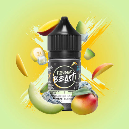 FLAVOUR BEAST JUICES 20MG 30ML (ONTARIO)