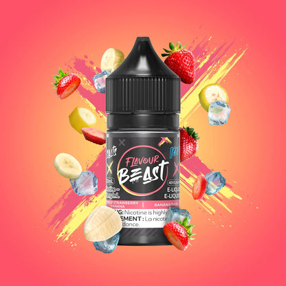 FLAVOUR BEAST JUICES 20MG 30ML (ONTARIO)