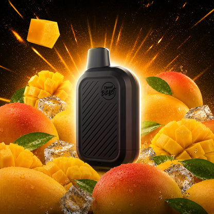FLAVOUR BEAST 24K PUFFS