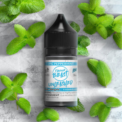 FLAVOUR BEAST UNLEASHED JUICE 20MG 30ML (ONTARIO)