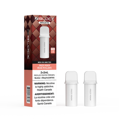 ZBLOCK PODS
