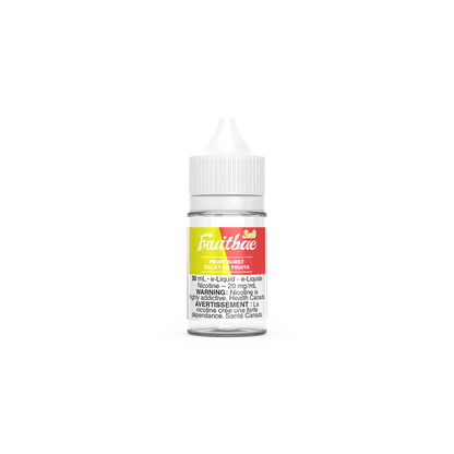 FRUITBAE SALT JUICE 20 MG 30ML(ON) - 19 FLAVORS