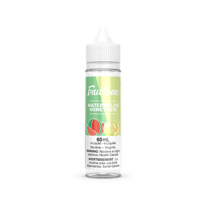 FRUITBAE FREEBASE 60ML JUICES (ON) - ALL FLAVORS