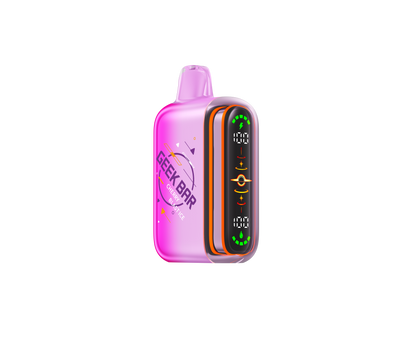 GEEK BAR PULSE 2 UPTO 80K PUFFS