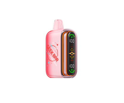 GEEK BAR PULSE 2 UPTO 80K PUFFS
