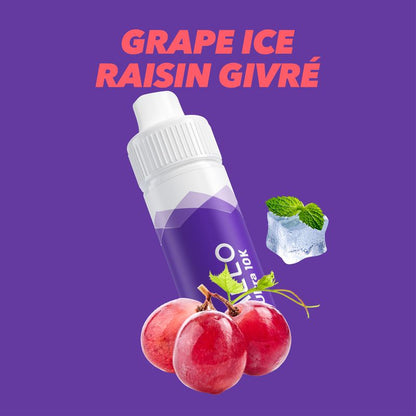 ALLO ULTRA 10K PUFFS HYBRID DISPOSABLE