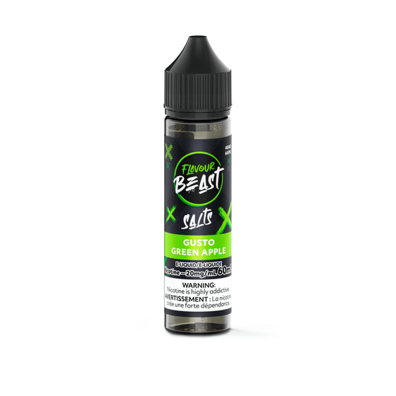 FLAVOUR BEAST JUICES 20MG 60ML(ONTARIO)